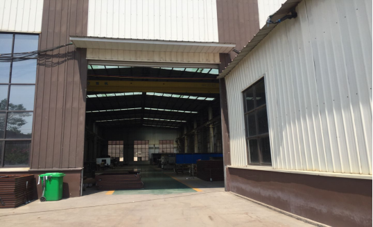 河南省?；市虏牧峡萍加邢薰灸戤a(chǎn)5000套模具（一期年產(chǎn)4000套模具）項(xiàng)目調(diào)試時(shí)間公示